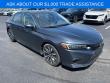Used 2023 Honda Civic EX Sedan