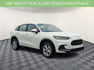 2025 Honda HR-V LX SUV for sale in Muncy PA
