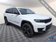 Used 2022 Jeep New Grand Cherokee Laredo SUV