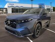 Honda CR-V Hybrid