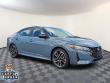 Used 2024 Nissan Sentra SR Sedan