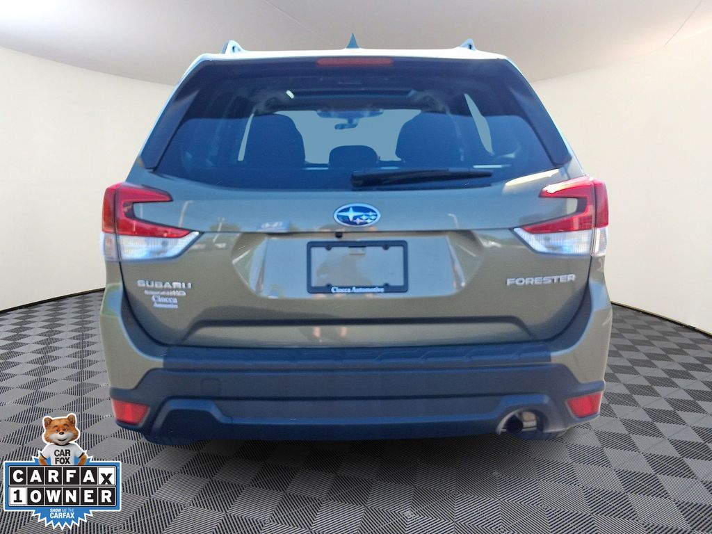 2023 Subaru Forester Premium - Photo 8