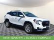 Used 2023 GMC Terrain SLE SUV