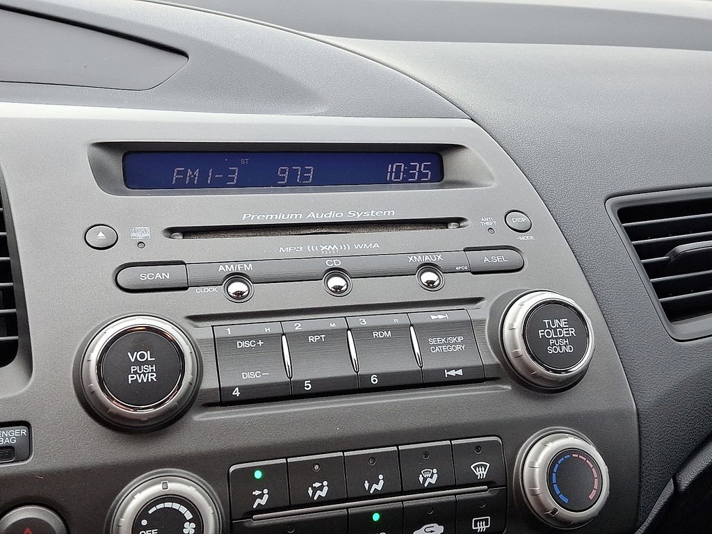 Used 2006 Honda Civic EX with VIN 2HGFG12856H535409 for sale in Harrisburg, PA