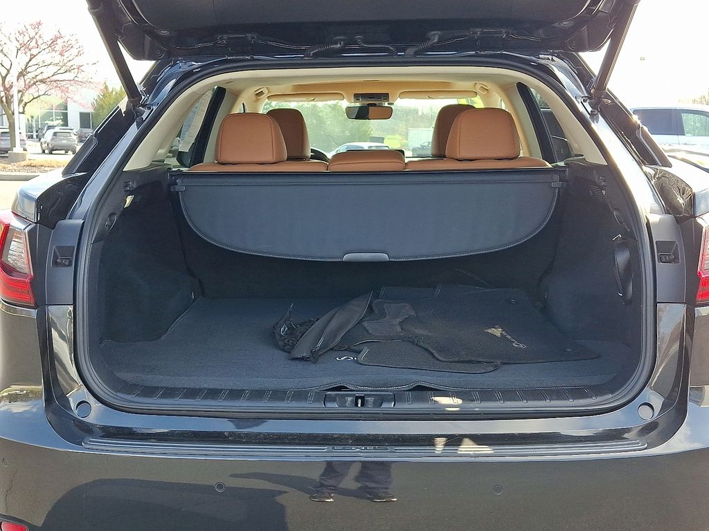 2021 Lexus RX 350 - Photo 32