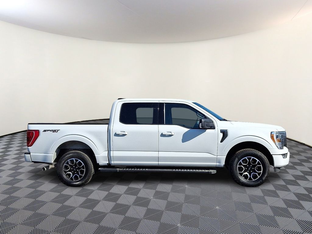 2023 Ford F-150 XLT - Photo 7