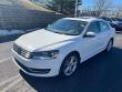 Used 2015 Volkswagen Passat 2.0L TDI SE w/Sunroof Sedan
