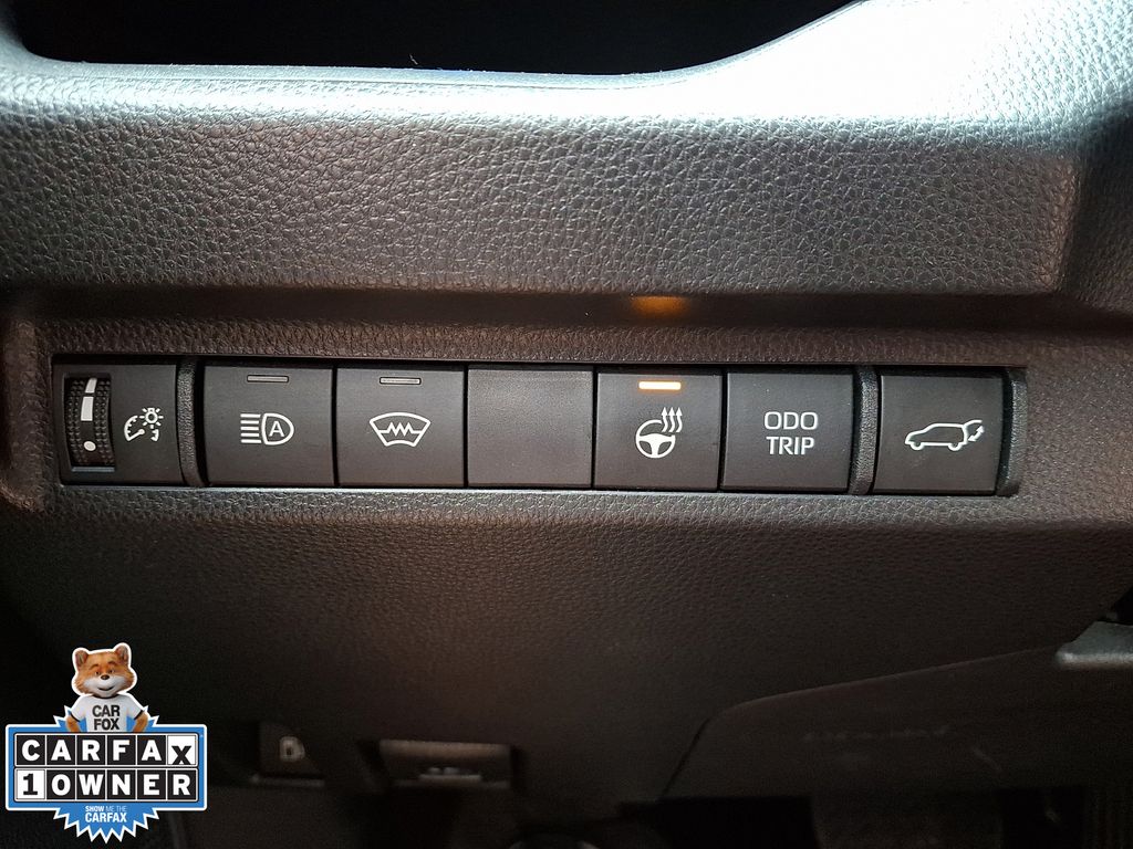 2023 Toyota RAV4 XSE - Photo 27