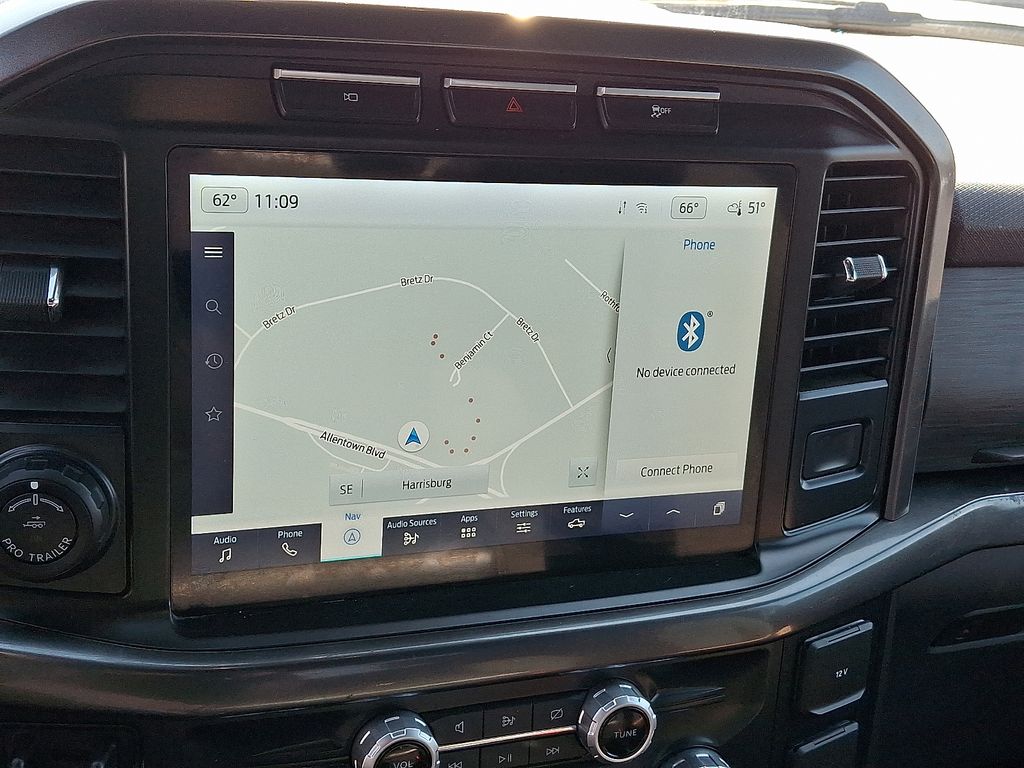 2023 Ford F-150 XLT - Photo 18