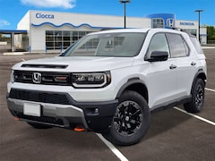 2026 Honda Passport TrailSport Elite SUV