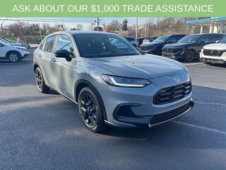 2025 Honda HR-V Sport SUV for sale in Muncy PA