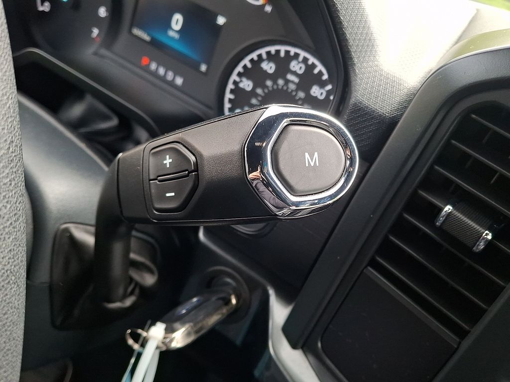 2021 Ford F-150 Tremor - Photo 16