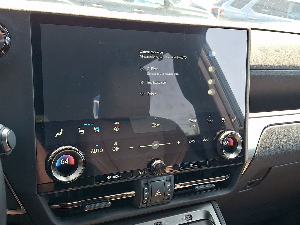 2024 Lexus GX Luxury+ - Photo 20