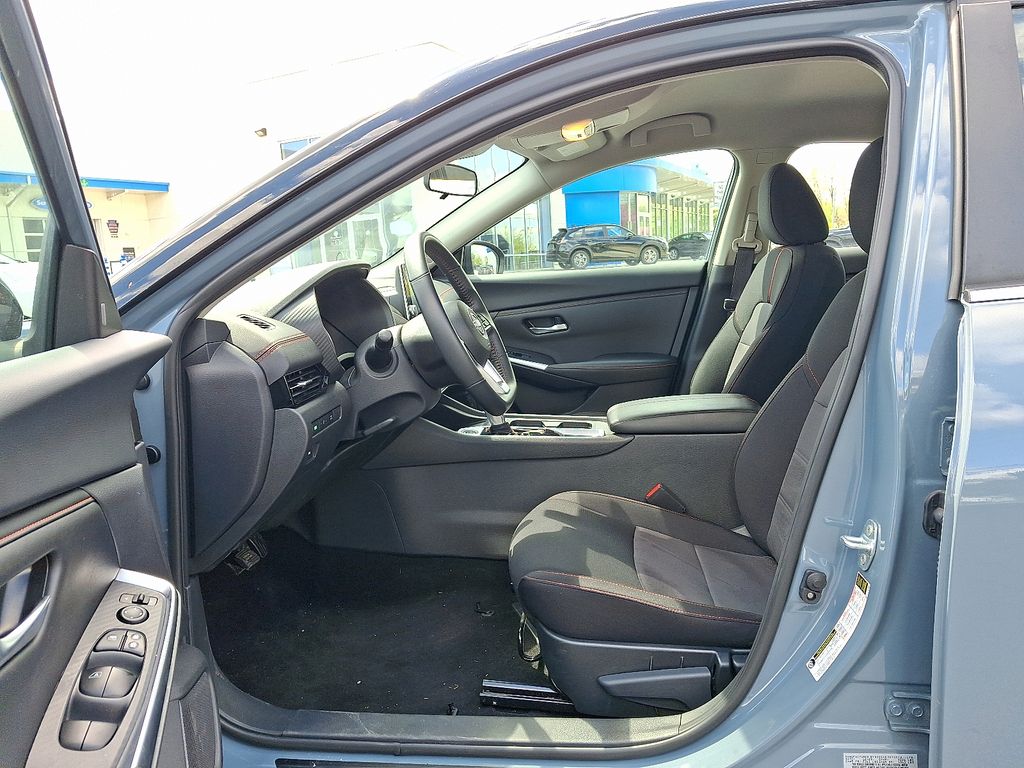 2024 Nissan Sentra SR - Photo 15