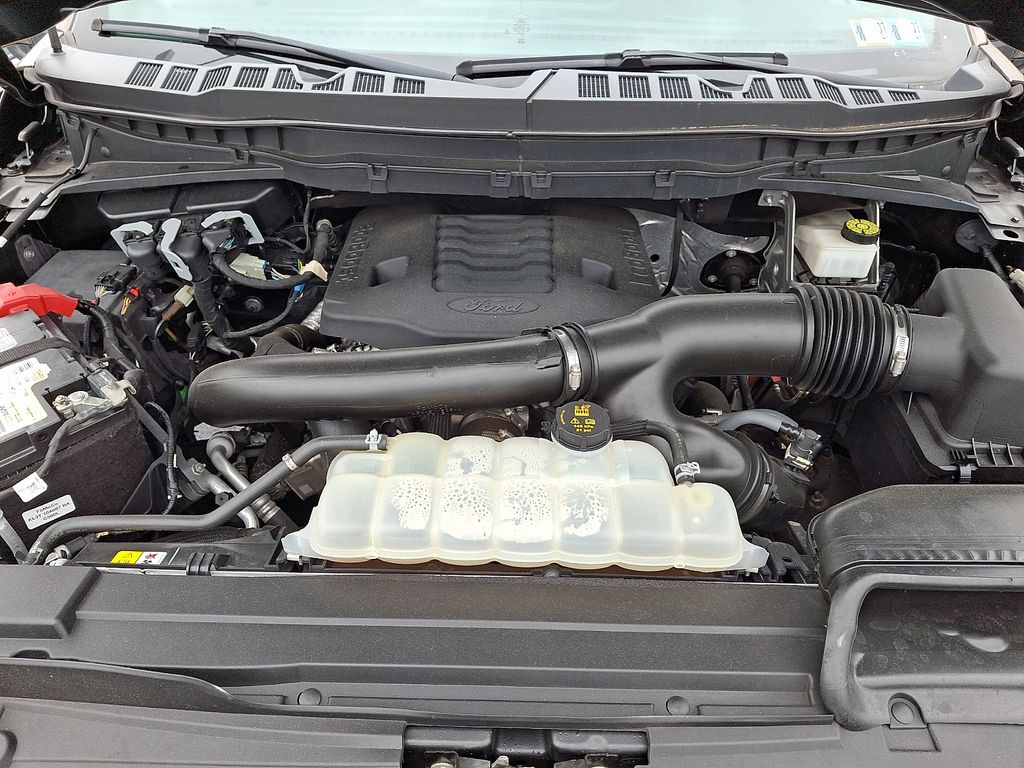 2021 Ford F-150 Tremor - Photo 27