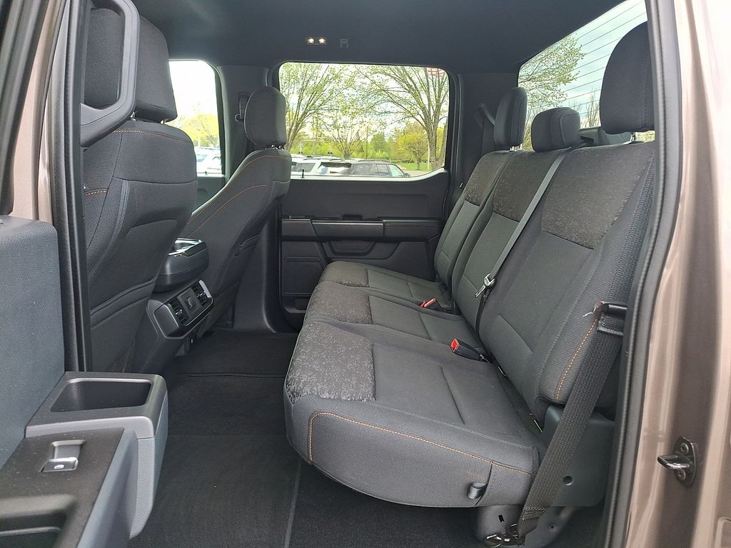 2021 Ford F-150 Tremor - Photo 13