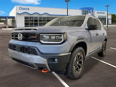 2026 Honda Passport TrailSport Elite SUV