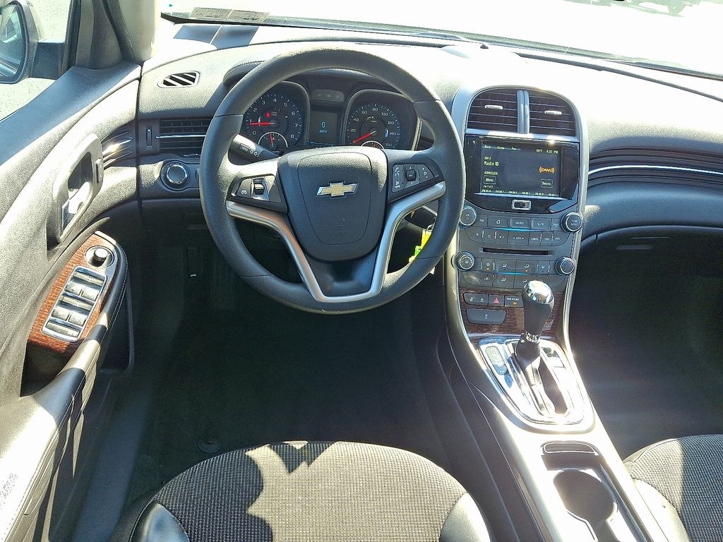 Used 2013 Chevrolet Malibu 1LT Sedan