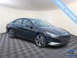 Used 2022 Hyundai Elantra Limited Sedan