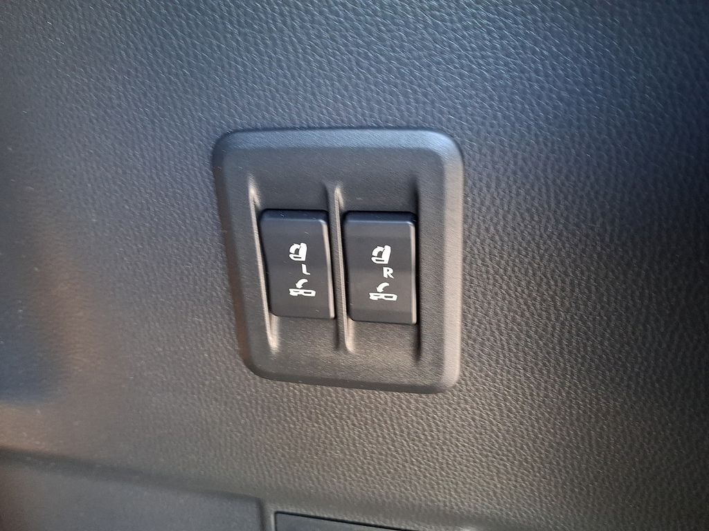 2024 Lexus GX Luxury+ - Photo 39