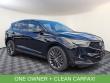 Used 2023 Acura RDX A-Spec Advance Package SUV