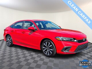 2024 Honda Civic EX Sedan for sale in Muncy PA