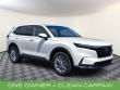 Used 2023 Honda CR-V EX-L SUV
