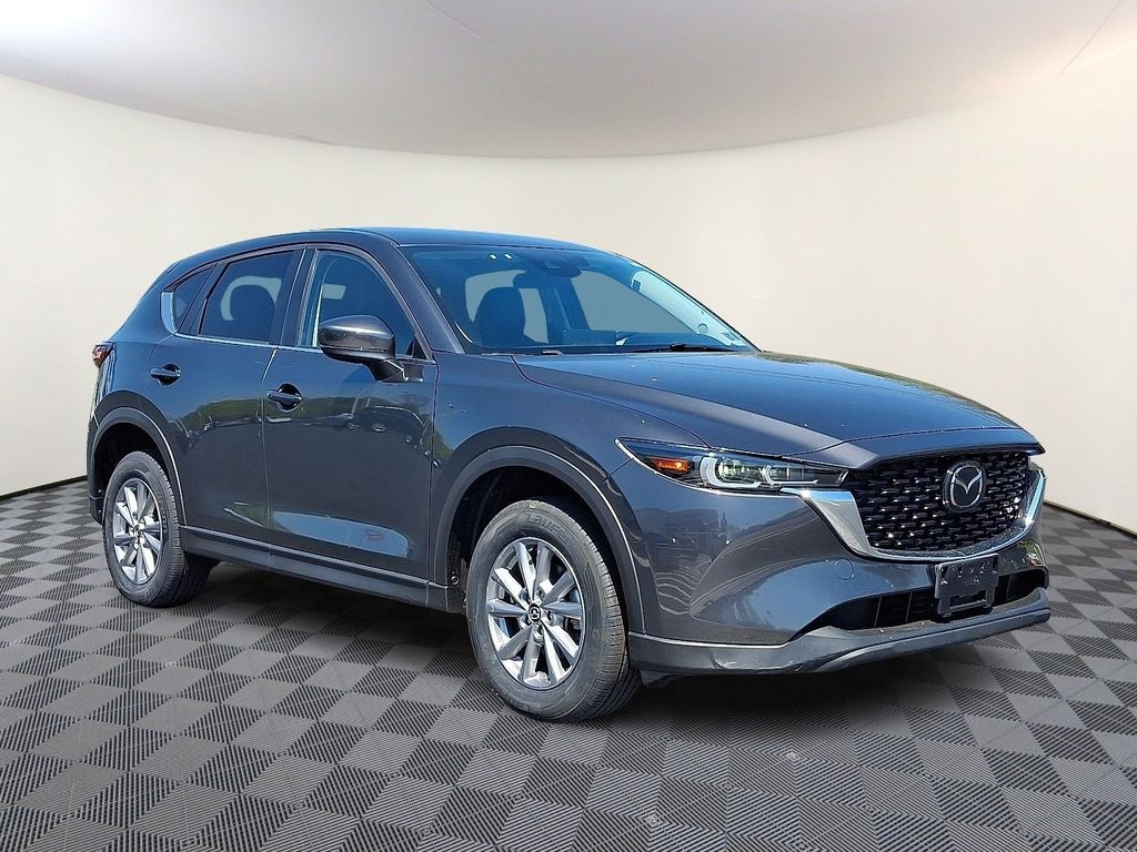 Used 2023 Mazda CX-5 2.5 S Select Package SUV
