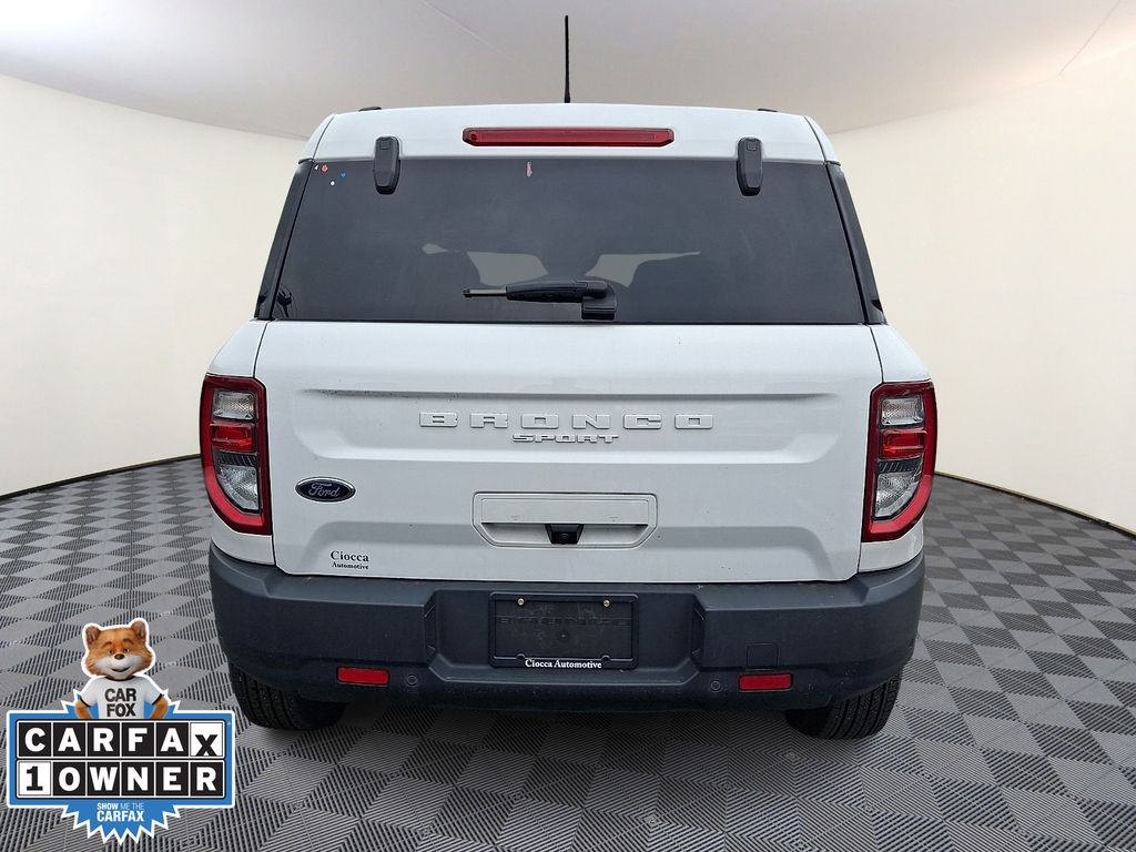 2023 Ford Bronco Sport Big Bend - Photo 8