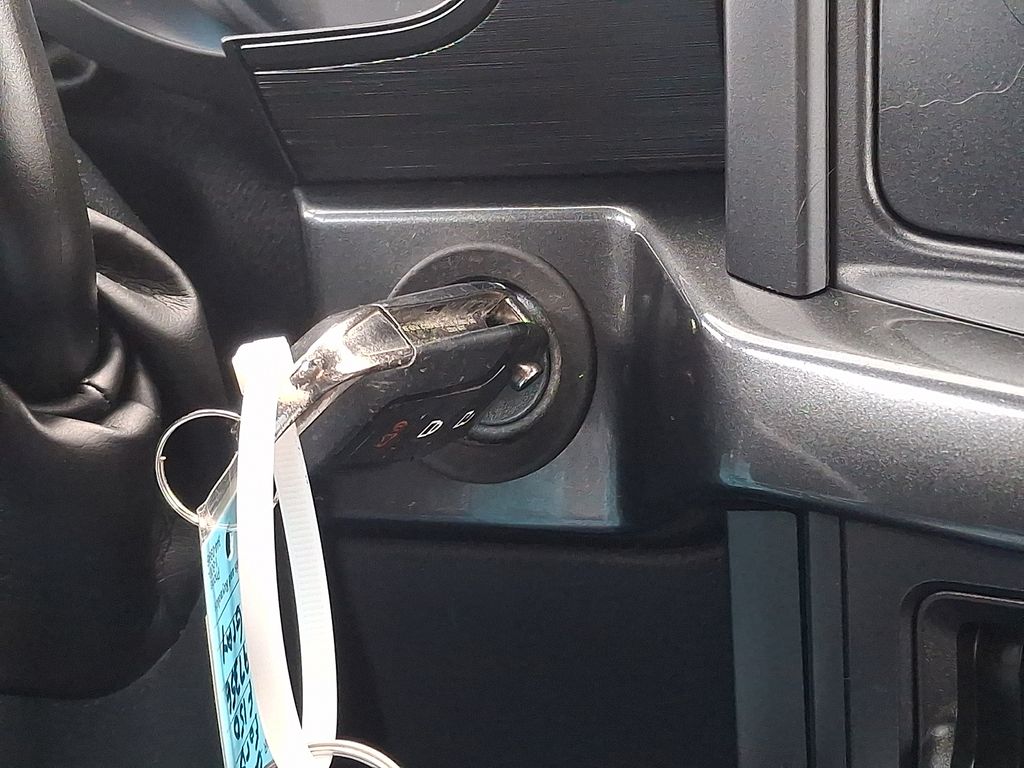 2021 Ford F-150 Tremor - Photo 22