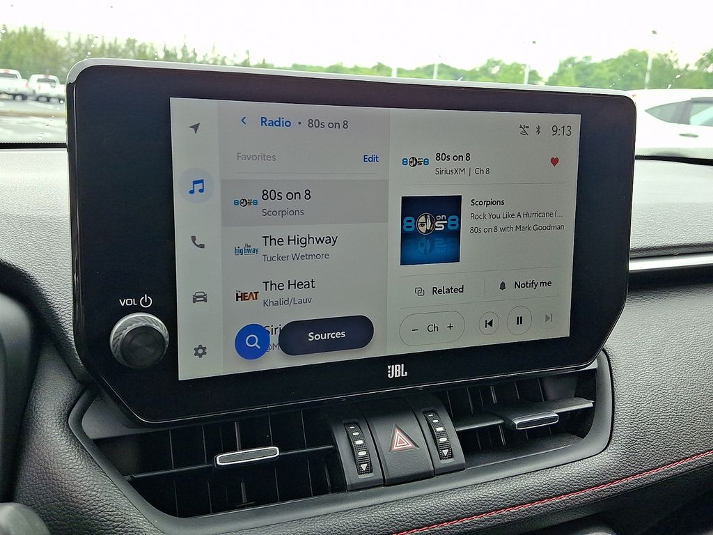 2023 Toyota RAV4 XSE - Photo 3