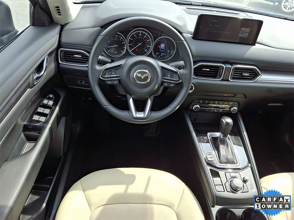 2023 Mazda CX-5 2.5 Select photo 4
