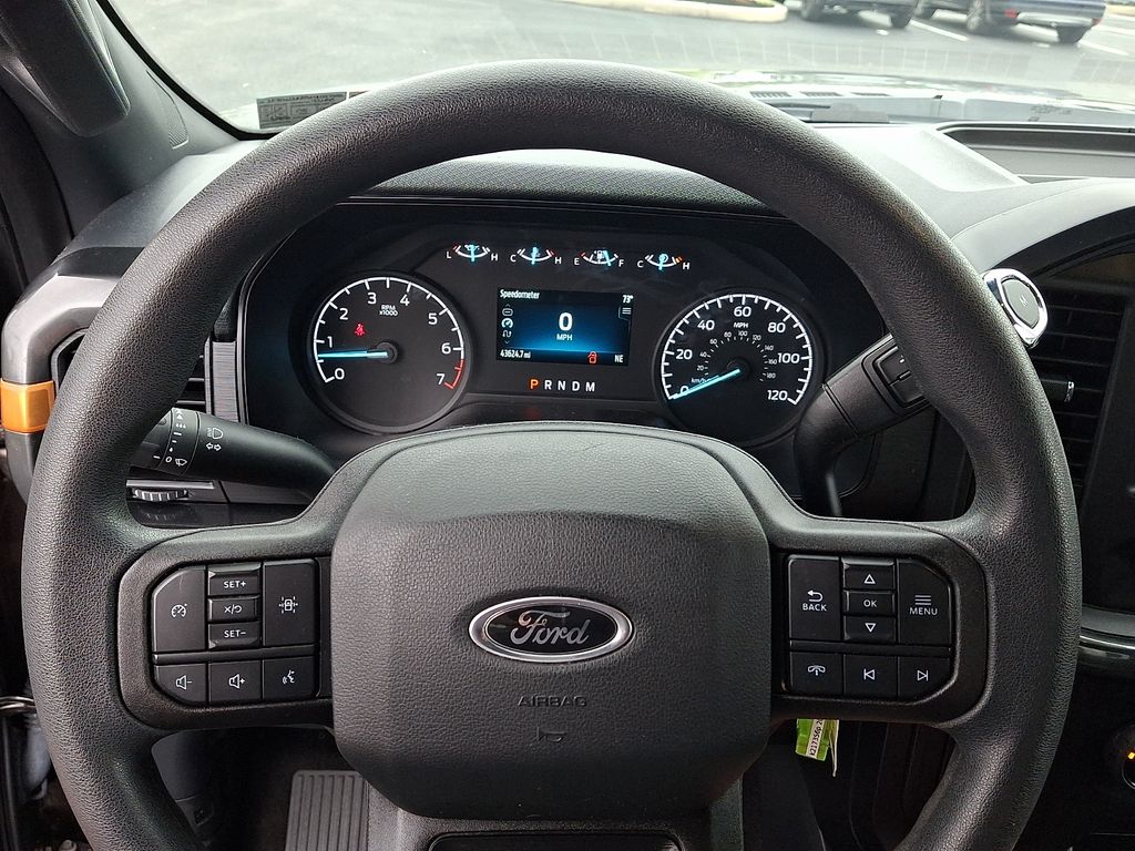 2021 Ford F-150 Tremor - Photo 18