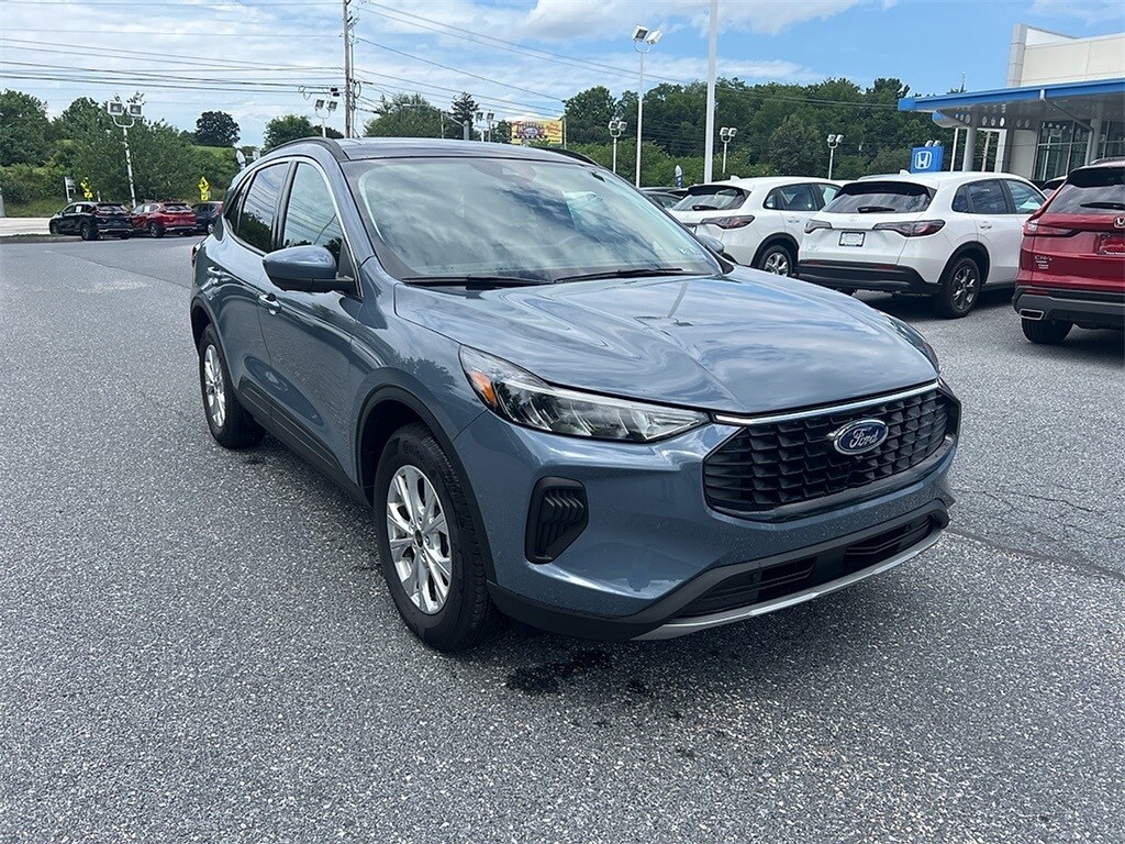 2024 Ford Escape Active photo 3