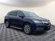 Used 2014 Acura MDX 3.5L Technology Package (A6) SUV