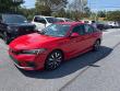 Used 2024 Honda Civic EX Sedan