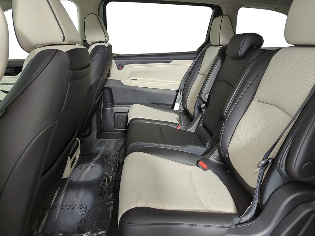 2026 Honda Odyssey Elite - Photo 19