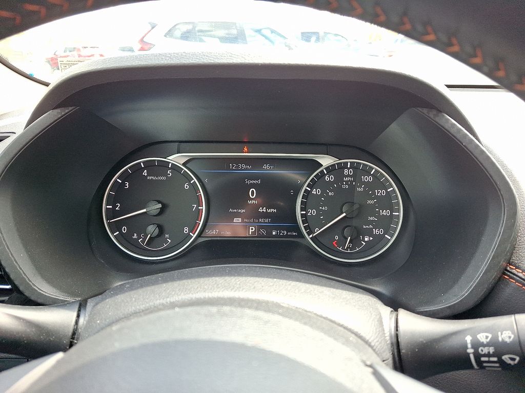 2024 Nissan Sentra SR - Photo 19