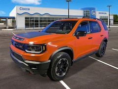 2026 Honda Passport TrailSport Elite SUV