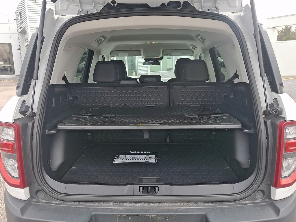 2023 Ford Bronco Sport Big Bend - Photo 29