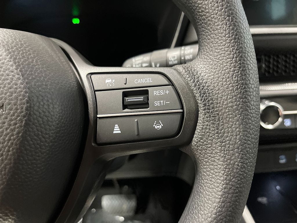 2026 Honda CR-V EX - Photo 18