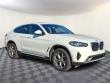 Used 2024 BMW X4 xDrive30i SUV