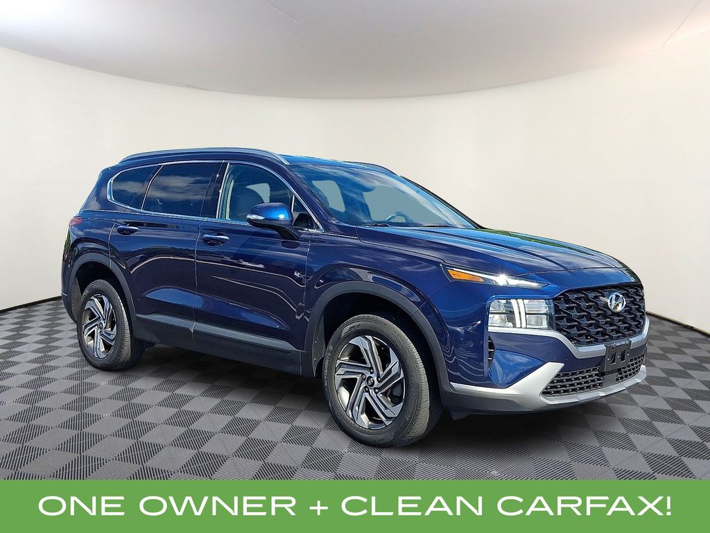 2023 Hyundai Santa Fe
