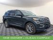 Used 2023 Ford Explorer Limited SUV