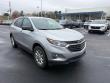 Used 2021 Chevrolet Equinox LS w/1LS SUV