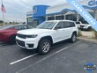 Jeep New Grand Cherokee
