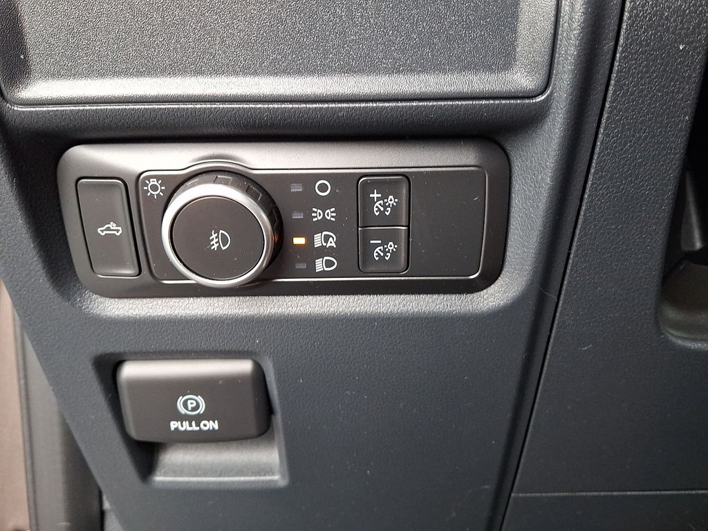 2021 Ford F-150 Tremor - Photo 25