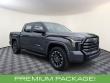 Used 2024 Toyota Tundra Limited Truck CrewMax