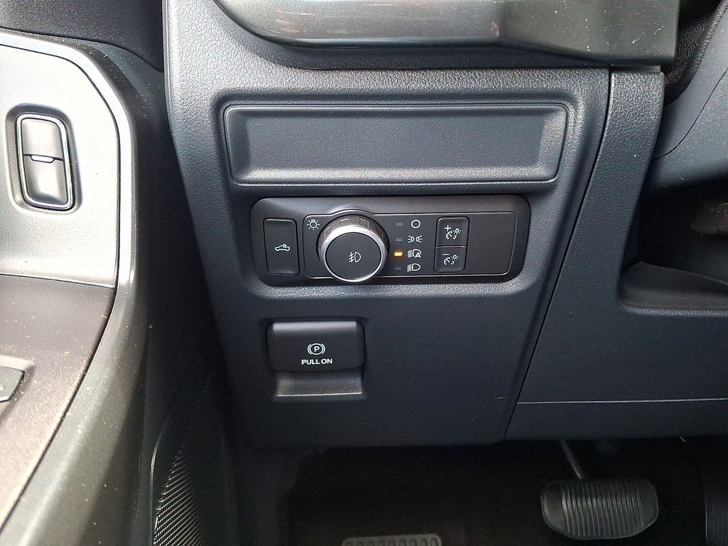 2021 Ford F-150 Tremor - Photo 28