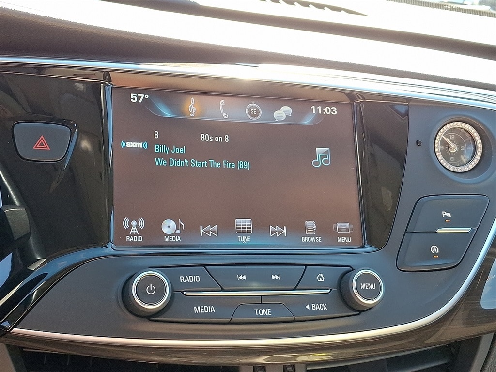 Used 2020 Buick Envision Preferred SUV